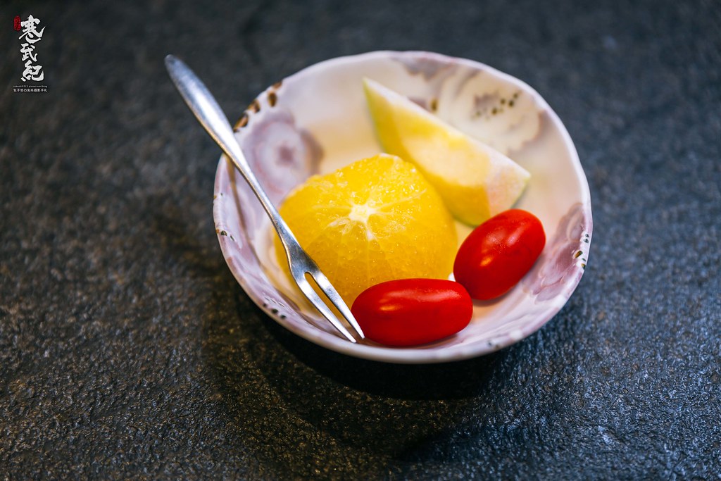 【中肯‧食記】蘭亭燒肉 和牛極緻料理‧捷運大安站｜全新進化の蘭亭燒肉‧旬味和牛山海宴！
