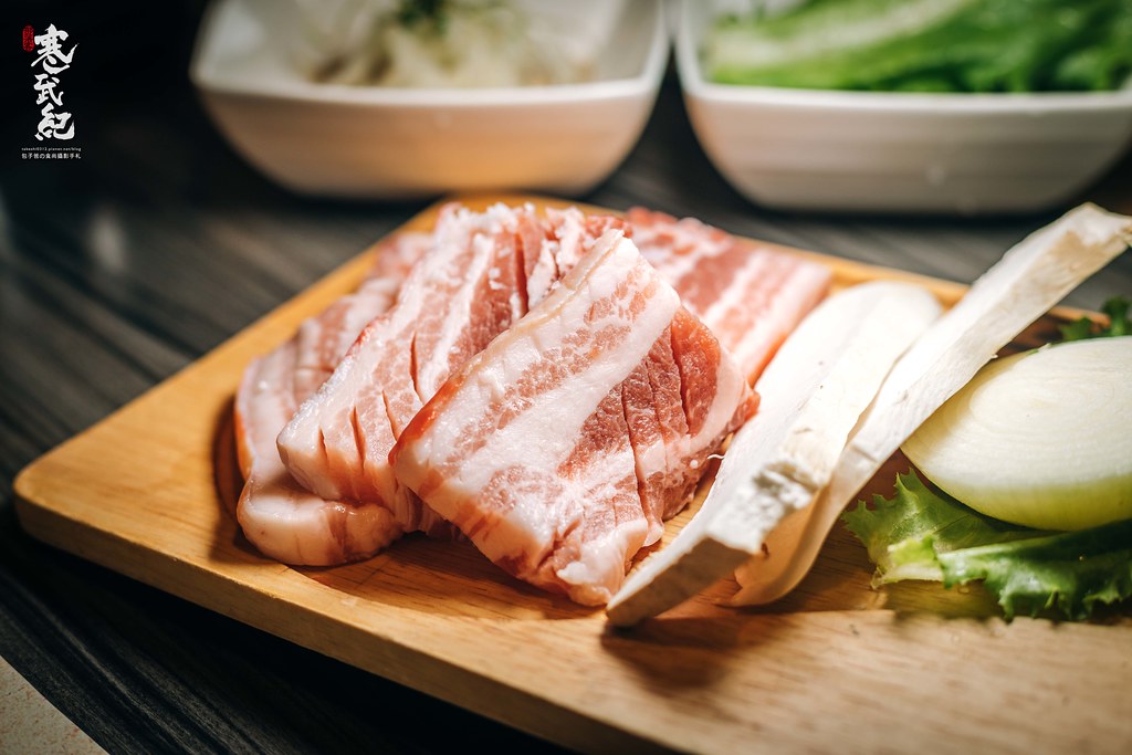 【中肯‧食記】水剌韓式料理 內湖瑞光店 surah korean cuisine．捷運西湖站｜內科正宗韓國料理．內科美食推薦．內湖韓國烤肉！ @包子爸の食尚攝影手札