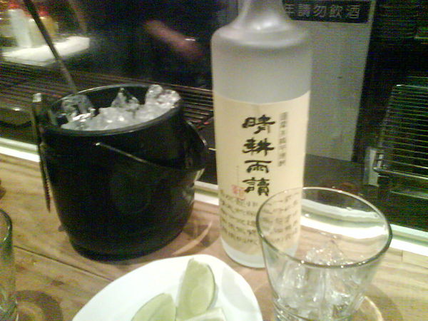 【中肯‧食記】台北東區‧鳥家居酒屋‧とり家 @包子爸の食尚攝影手札