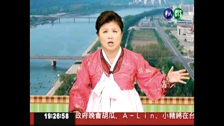即時熱門文章：【扯翻了！】華視主播李春姬上身，主播水準令人堪憂！（內有影片）