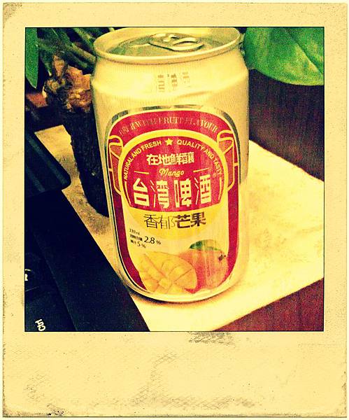 【中肯‧食記】朋友們，要不要來杯「淡定啤酒」？ @包子爸の食尚攝影手札