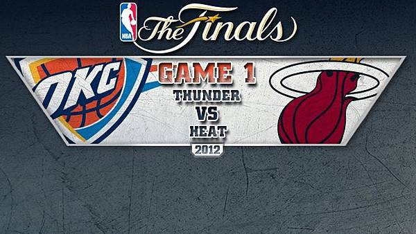 2012 NBA FINALS @包子爸の食尚攝影手札