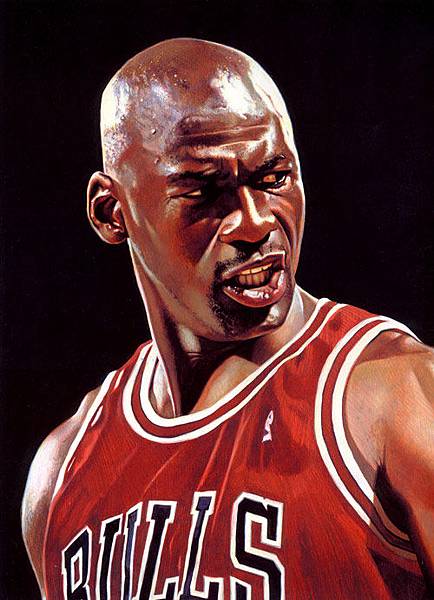 即時熱門文章：庸人集【籃球之神，麥克喬丹 Michael Jordan】