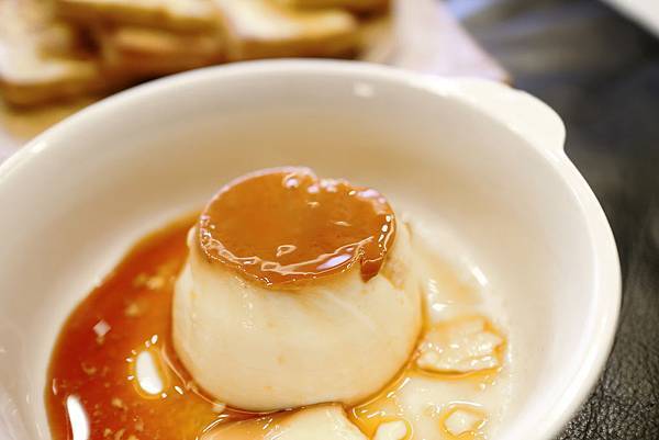 即時熱門文章：【中肯‧食譜】自己做布丁，美味又健康～