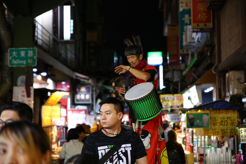 【中肯‧實拍】Tamron 24-70mm F2.8 DI VC USD G2 A032｜初入手試拍直出照片參考！