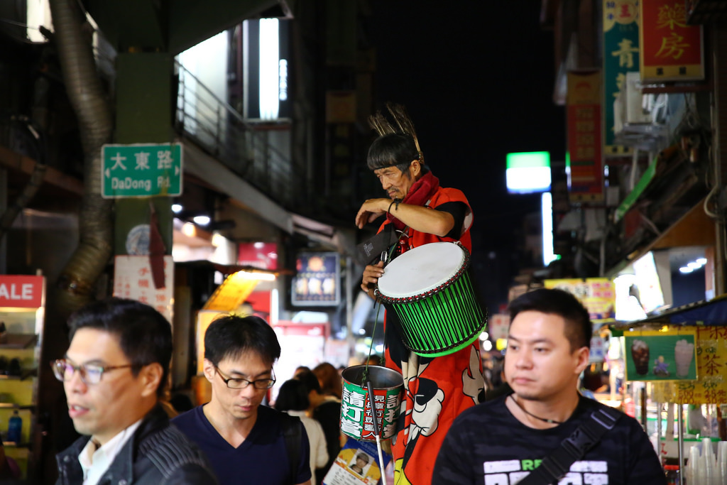 【中肯‧實拍】Tamron 24-70mm F2.8 DI VC USD G2 A032｜初入手試拍直出照片參考！