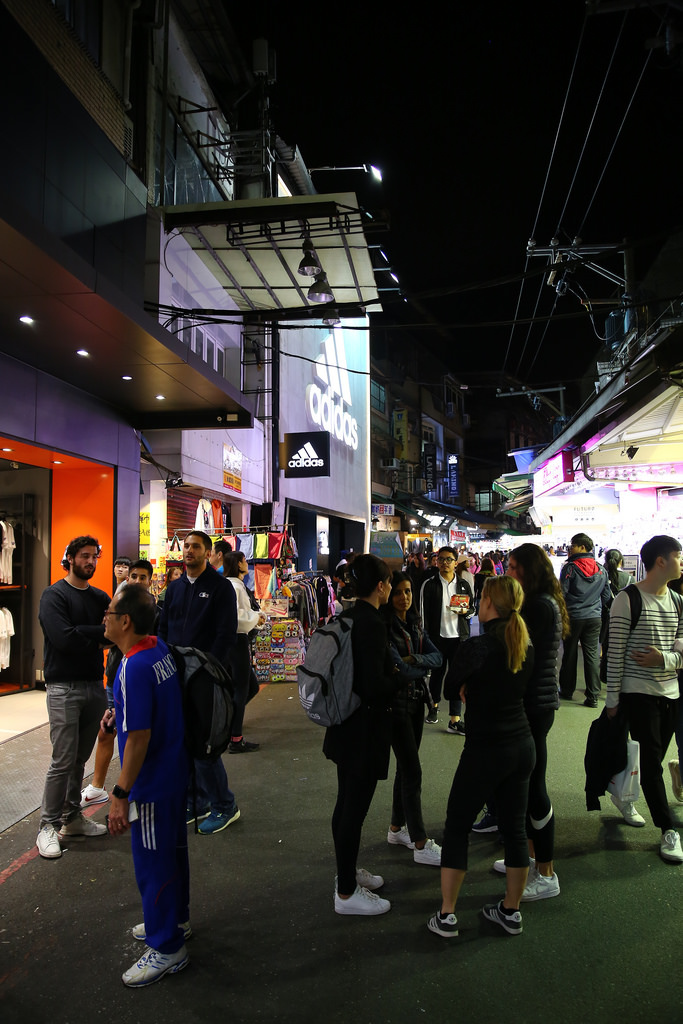 【中肯‧實拍】Tamron 24-70mm F2.8 DI VC USD G2 A032｜初入手試拍直出照片參考！