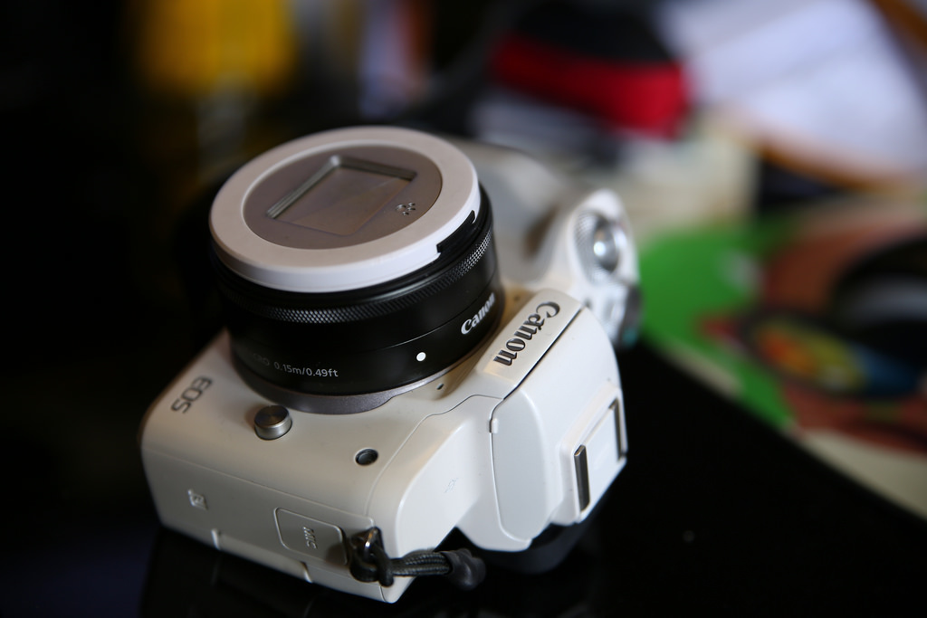 【中肯‧實拍】Tamron 24-70mm F2.8 DI VC USD G2 A032｜初入手試拍直出照片參考！