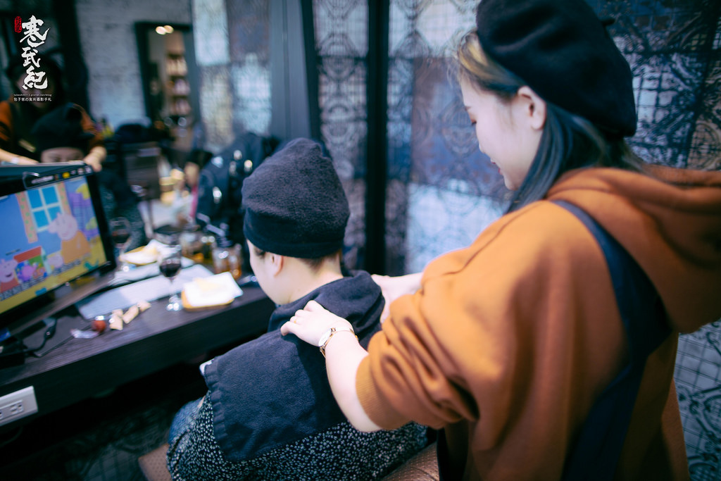 【中肯‧實拍】FIN Fashion Hair 美髮沙龍‧捷運中山站｜中山區推薦美髮沙龍FIN‧老經驗造型大師Andy‧時尚美髮就來FIN！