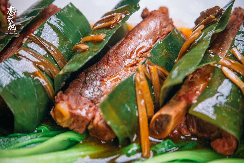 【中肯‧食記】（已歇業）正宗傳承譚家菜在好料理麗致喜宴‧汐止大同路｜汐止高水準喜宴會館‧家庭聚餐首選好料理！