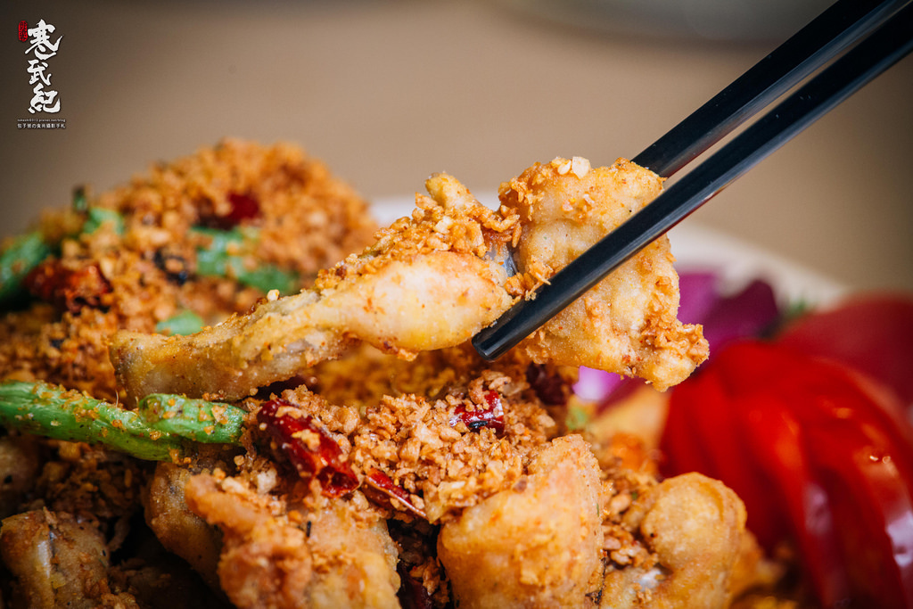 【中肯‧食記】（已歇業）正宗傳承譚家菜在好料理麗致喜宴‧汐止大同路｜汐止高水準喜宴會館‧家庭聚餐首選好料理！
