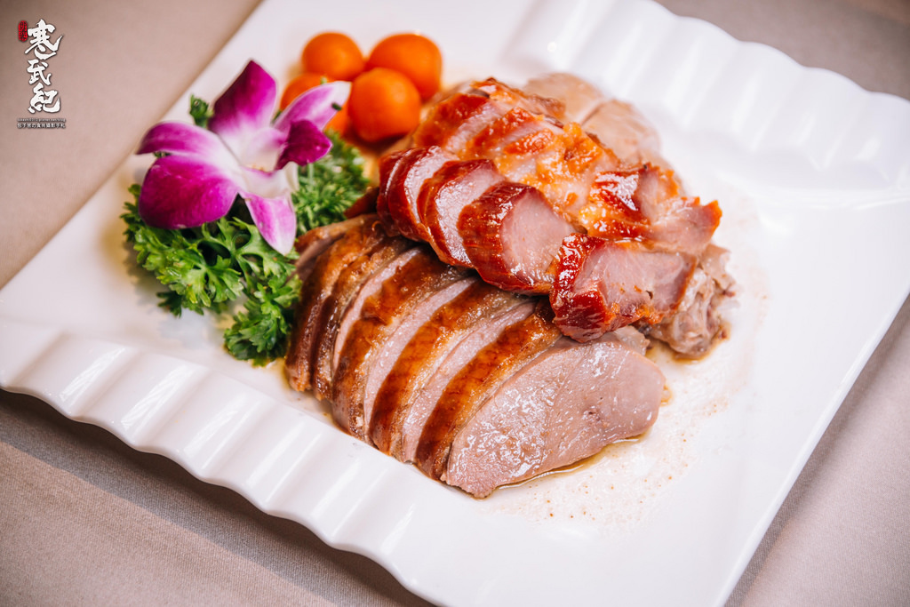 【中肯‧食記】（已歇業）正宗傳承譚家菜在好料理麗致喜宴‧汐止大同路｜汐止高水準喜宴會館‧家庭聚餐首選好料理！