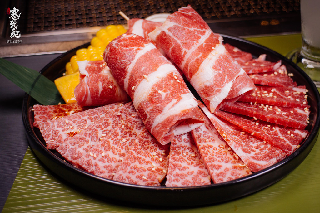 【中肯‧食記】原燒優質原味燒肉｜認購愛T恤$349送原燒5折券 – 做公益 X 穿好衣 X 吃好料！ @包子爸の食尚攝影手札