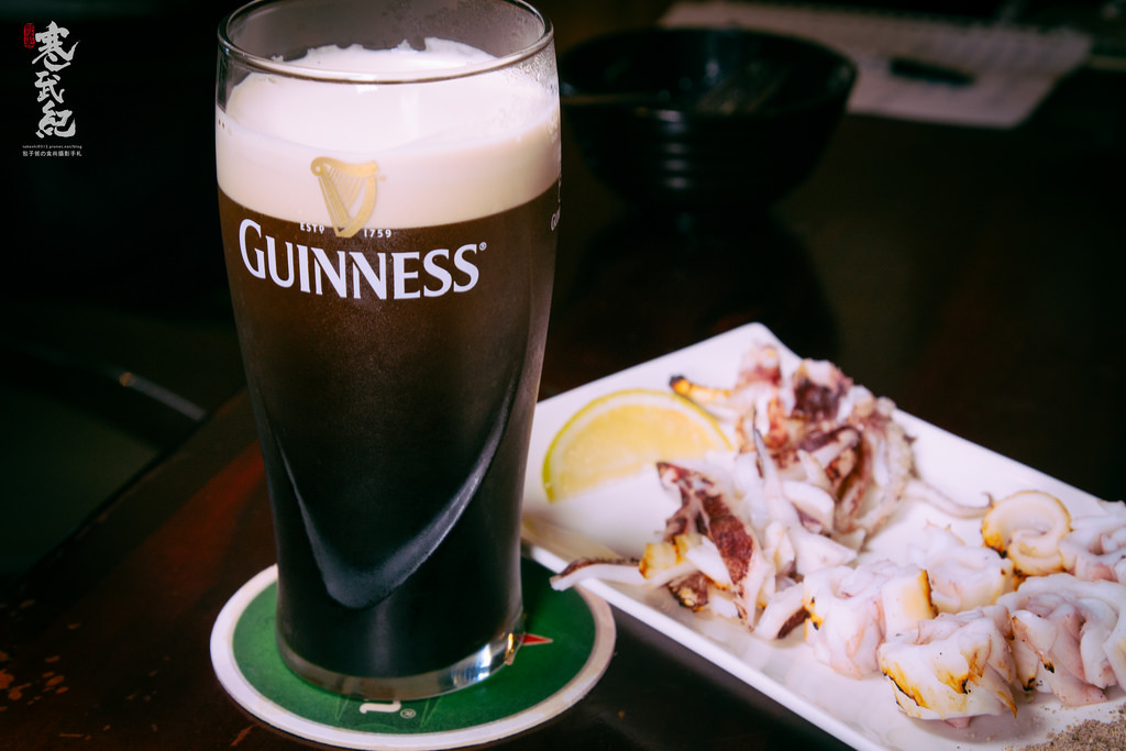 【中肯‧食記】玖杯 &Kappa;&rho;&alpha;&sigma;ί‧捷運南京復興站｜美式運動風飛鏢酒吧‧創意調酒‧平價串燒炸物！ @包子爸の食尚攝影手札