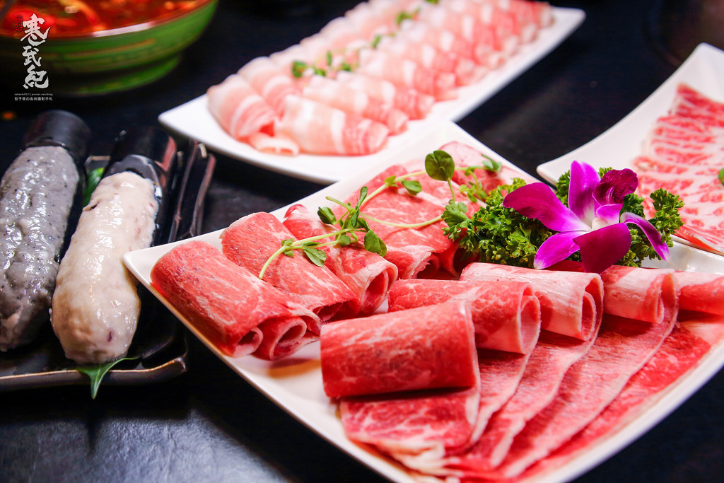 【中肯‧食記】老東家重慶麻辣鍋-內湖店‧瑞光路｜頂級青花椒曼波魚‧內湖飄香重慶麻辣火鍋！ @包子爸の食尚攝影手札