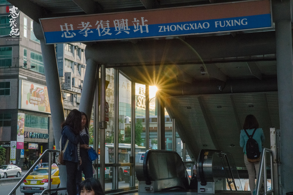 【開箱‧評測】HD PENTAX-D FA 24-70mm F2.8 ED SDM WR｜標準變焦鏡皇‧K-1一鏡走天涯！