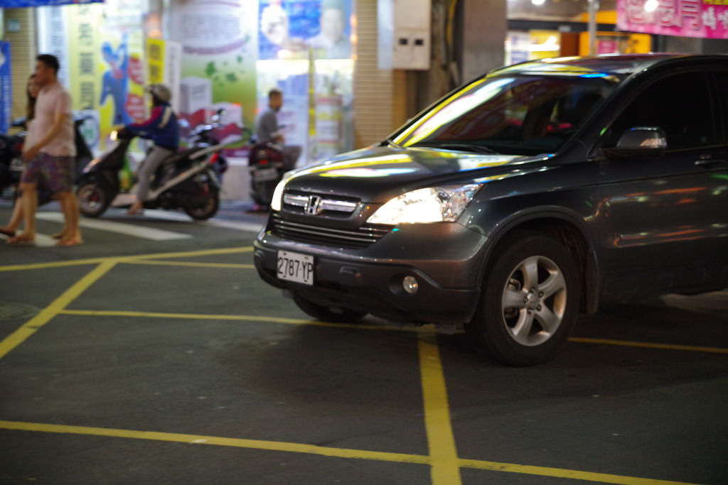 Pentax K-1【極限‧超暴力‧動態追焦測試!】 Pentax K-1【極限‧超暴力‧動態追焦測試!】