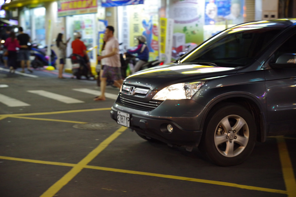 Pentax K-1【極限‧超暴力‧動態追焦測試!】 Pentax K-1【極限‧超暴力‧動態追焦測試!】