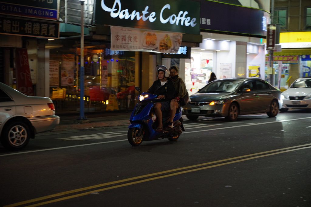 Pentax K-1【極限‧超暴力‧動態追焦測試!】 Pentax K-1【極限‧超暴力‧動態追焦測試!】