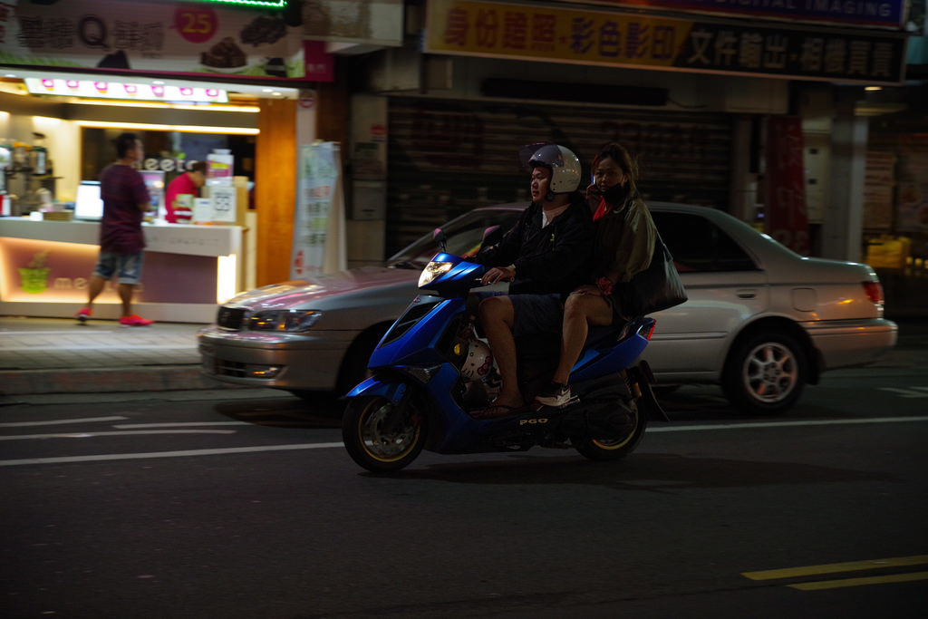 Pentax K-1【極限‧超暴力‧動態追焦測試!】 Pentax K-1【極限‧超暴力‧動態追焦測試!】
