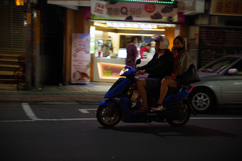 Pentax K-1【極限‧超暴力‧動態追焦測試!】 Pentax K-1【極限‧超暴力‧動態追焦測試!】