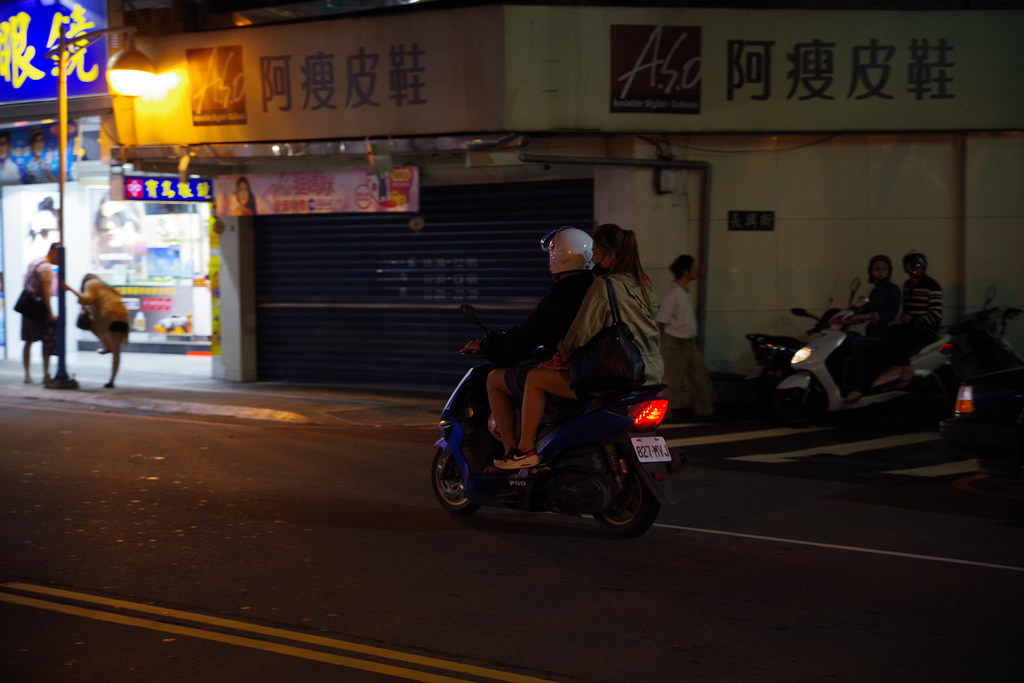 Pentax K-1【極限‧超暴力‧動態追焦測試!】 Pentax K-1【極限‧超暴力‧動態追焦測試!】