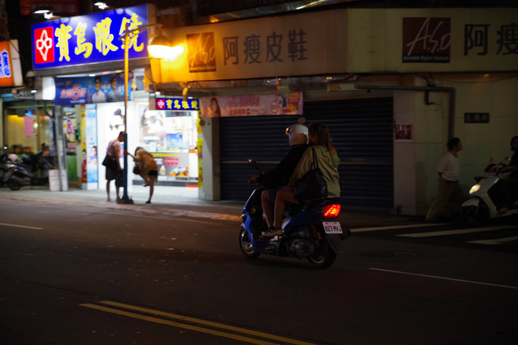 Pentax K-1【極限‧超暴力‧動態追焦測試!】 Pentax K-1【極限‧超暴力‧動態追焦測試!】