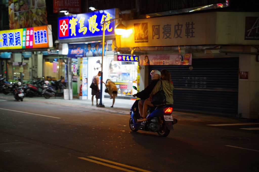 Pentax K-1【極限‧超暴力‧動態追焦測試!】 Pentax K-1【極限‧超暴力‧動態追焦測試!】