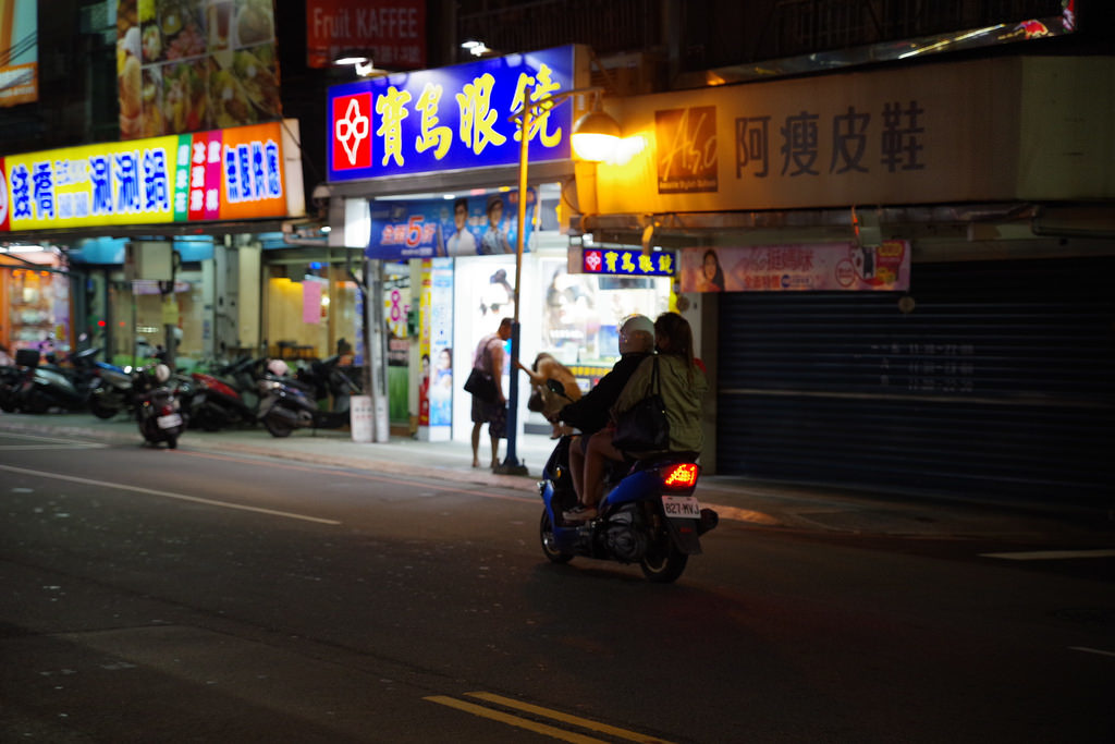 Pentax K-1【極限‧超暴力‧動態追焦測試!】 Pentax K-1【極限‧超暴力‧動態追焦測試!】