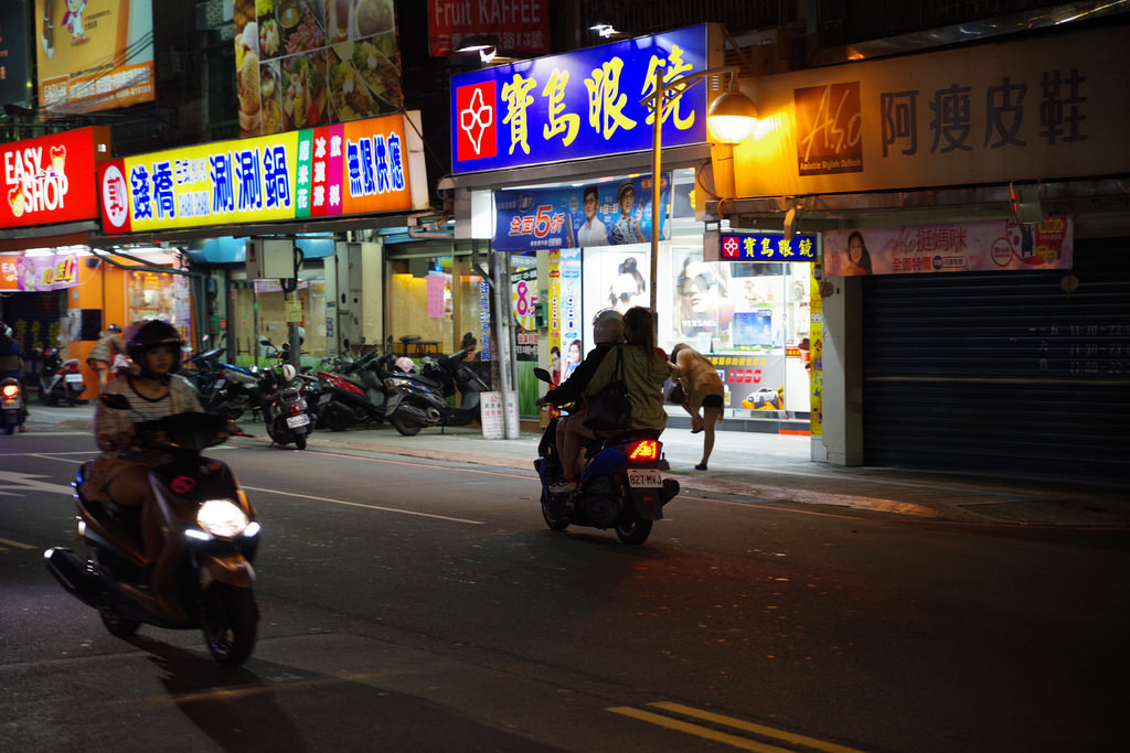 Pentax K-1【極限‧超暴力‧動態追焦測試!】 Pentax K-1【極限‧超暴力‧動態追焦測試!】