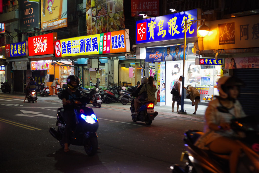 Pentax K-1【極限‧超暴力‧動態追焦測試!】 Pentax K-1【極限‧超暴力‧動態追焦測試!】