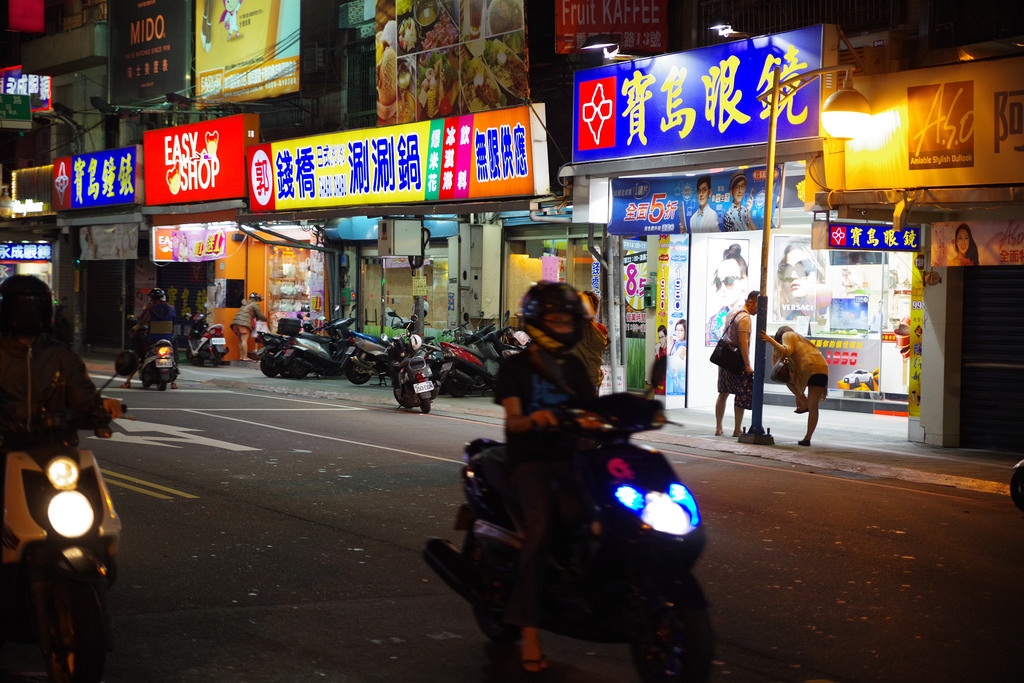 Pentax K-1【極限‧超暴力‧動態追焦測試!】 Pentax K-1【極限‧超暴力‧動態追焦測試!】