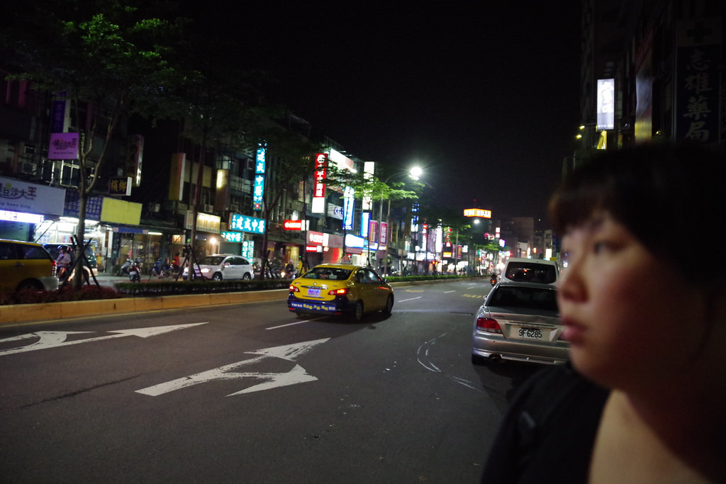 Pentax K-1【極限‧超暴力‧動態追焦測試!】 Pentax K-1【極限‧超暴力‧動態追焦測試!】