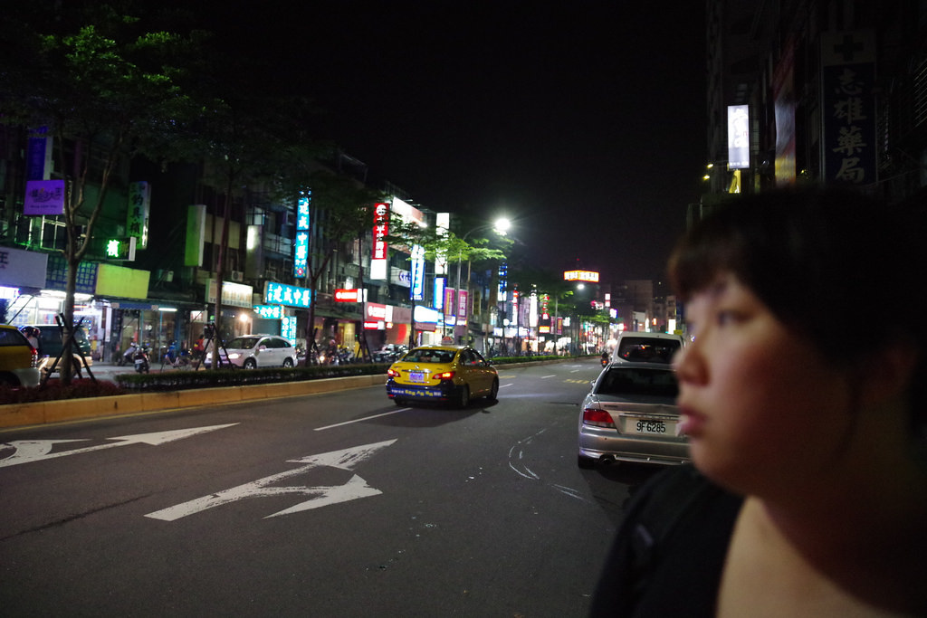 Pentax K-1【極限‧超暴力‧動態追焦測試!】 Pentax K-1【極限‧超暴力‧動態追焦測試!】