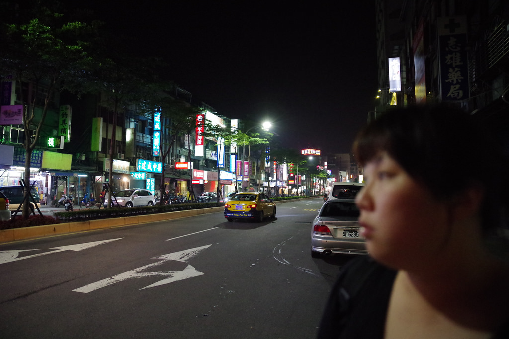 Pentax K-1【極限‧超暴力‧動態追焦測試!】 Pentax K-1【極限‧超暴力‧動態追焦測試!】
