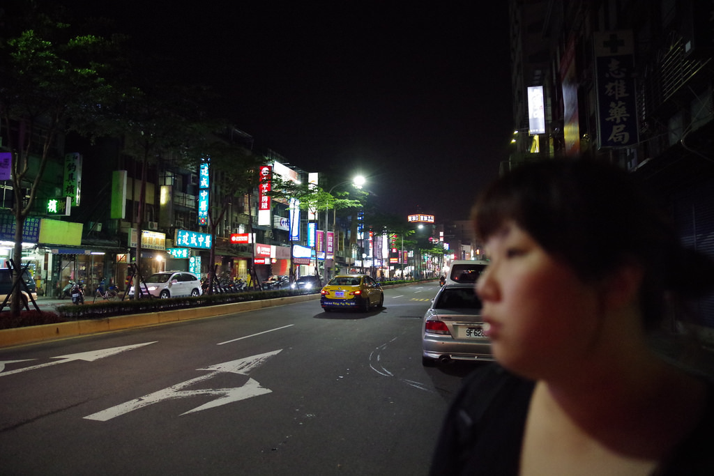 Pentax K-1【極限‧超暴力‧動態追焦測試!】 Pentax K-1【極限‧超暴力‧動態追焦測試!】