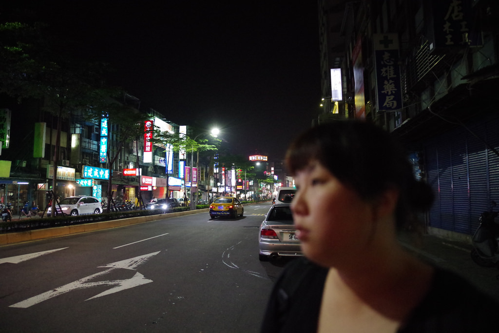 Pentax K-1【極限‧超暴力‧動態追焦測試!】 Pentax K-1【極限‧超暴力‧動態追焦測試!】