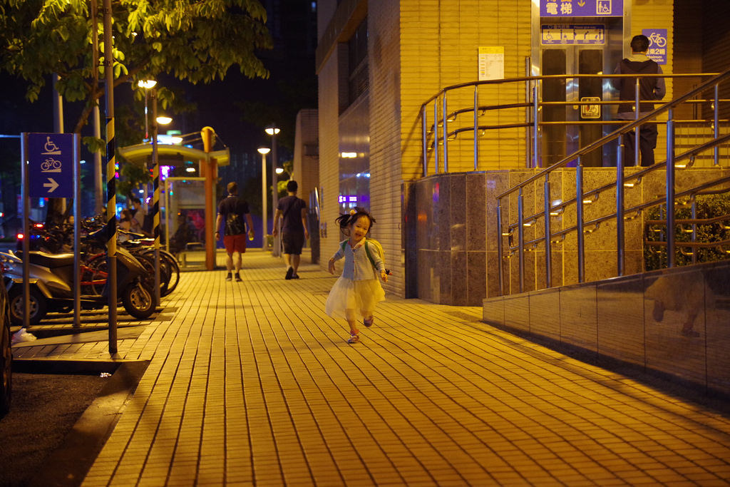 Pentax K-1【極限‧超暴力‧動態追焦測試!】 Pentax K-1【極限‧超暴力‧動態追焦測試!】