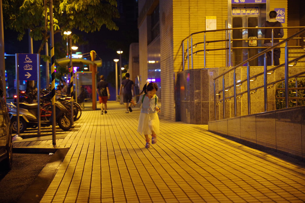 Pentax K-1【極限‧超暴力‧動態追焦測試!】 Pentax K-1【極限‧超暴力‧動態追焦測試!】