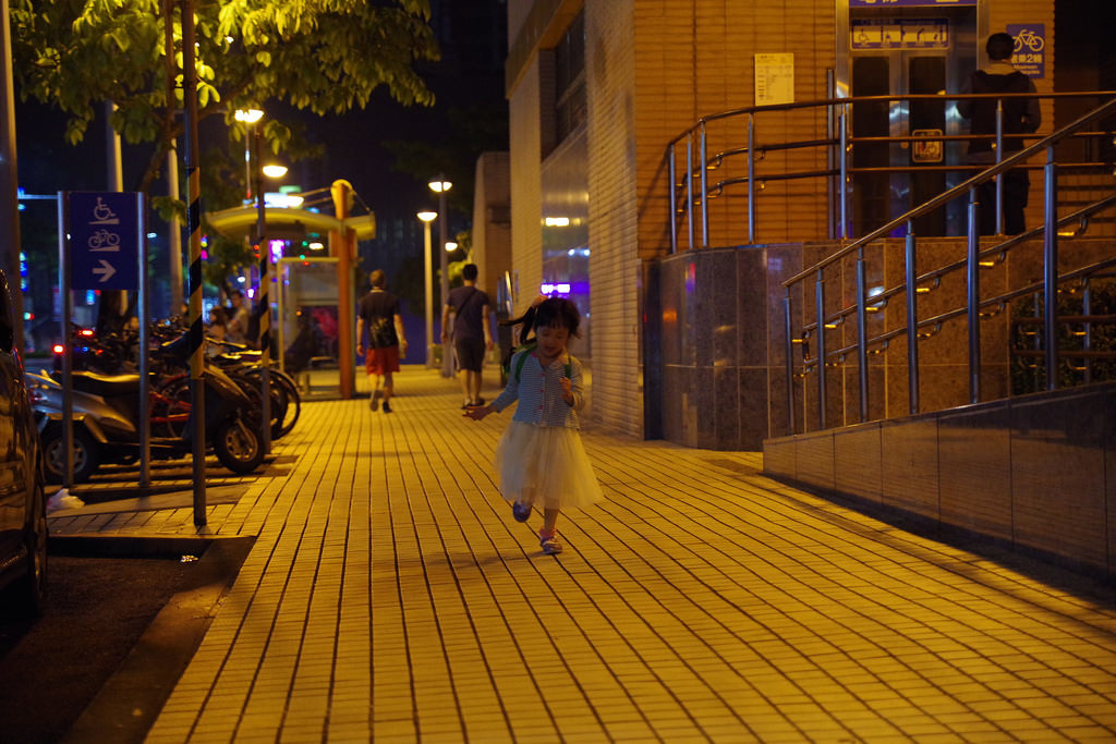 Pentax K-1【極限‧超暴力‧動態追焦測試!】 Pentax K-1【極限‧超暴力‧動態追焦測試!】
