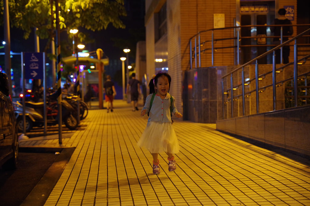 Pentax K-1【極限‧超暴力‧動態追焦測試!】 Pentax K-1【極限‧超暴力‧動態追焦測試!】