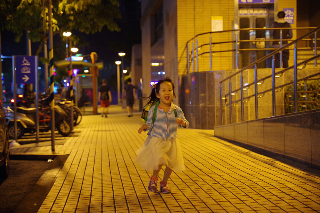 Pentax K-1【極限‧超暴力‧動態追焦測試!】 Pentax K-1【極限‧超暴力‧動態追焦測試!】