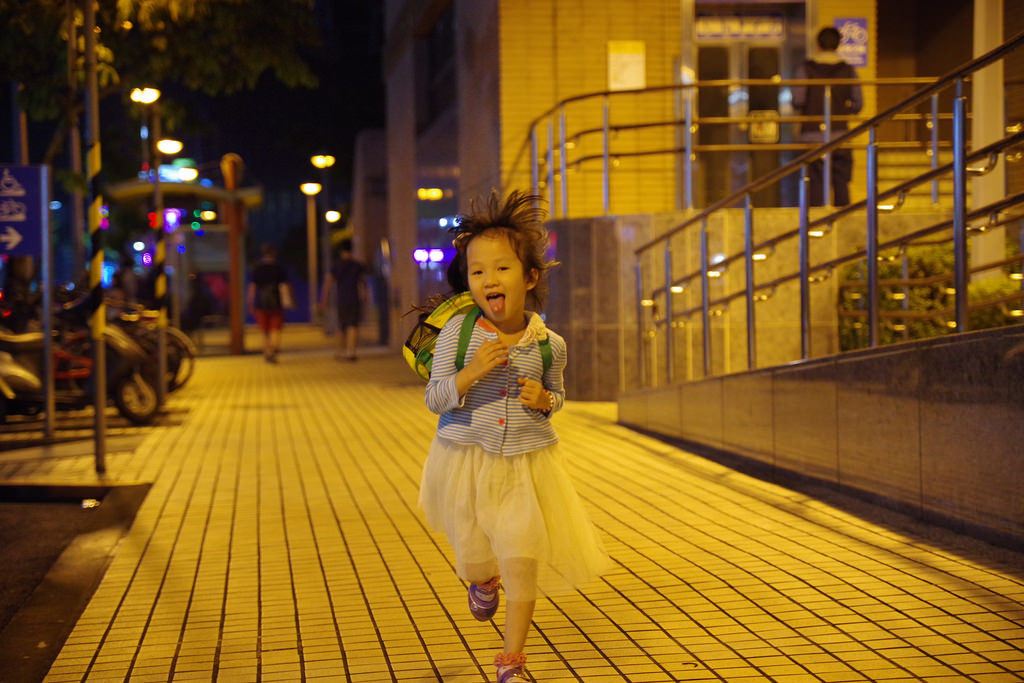 Pentax K-1【極限‧超暴力‧動態追焦測試!】 Pentax K-1【極限‧超暴力‧動態追焦測試!】