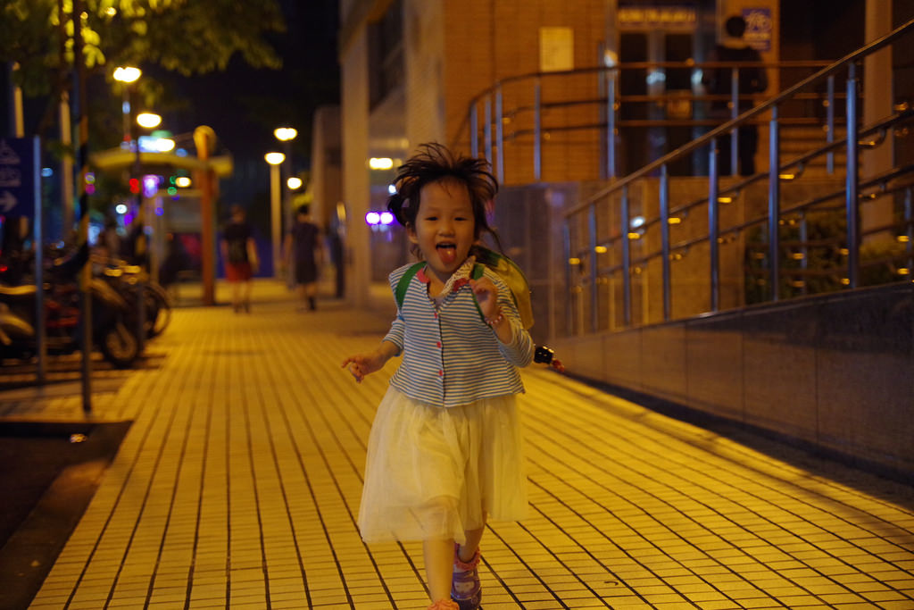 Pentax K-1【極限‧超暴力‧動態追焦測試!】 Pentax K-1【極限‧超暴力‧動態追焦測試!】