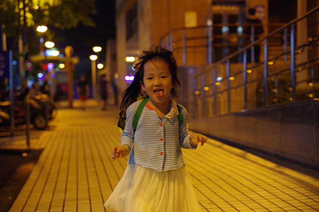 Pentax K-1【極限‧超暴力‧動態追焦測試!】 Pentax K-1【極限‧超暴力‧動態追焦測試!】