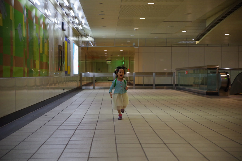 Pentax K-1【極限‧超暴力‧動態追焦測試!】 Pentax K-1【極限‧超暴力‧動態追焦測試!】