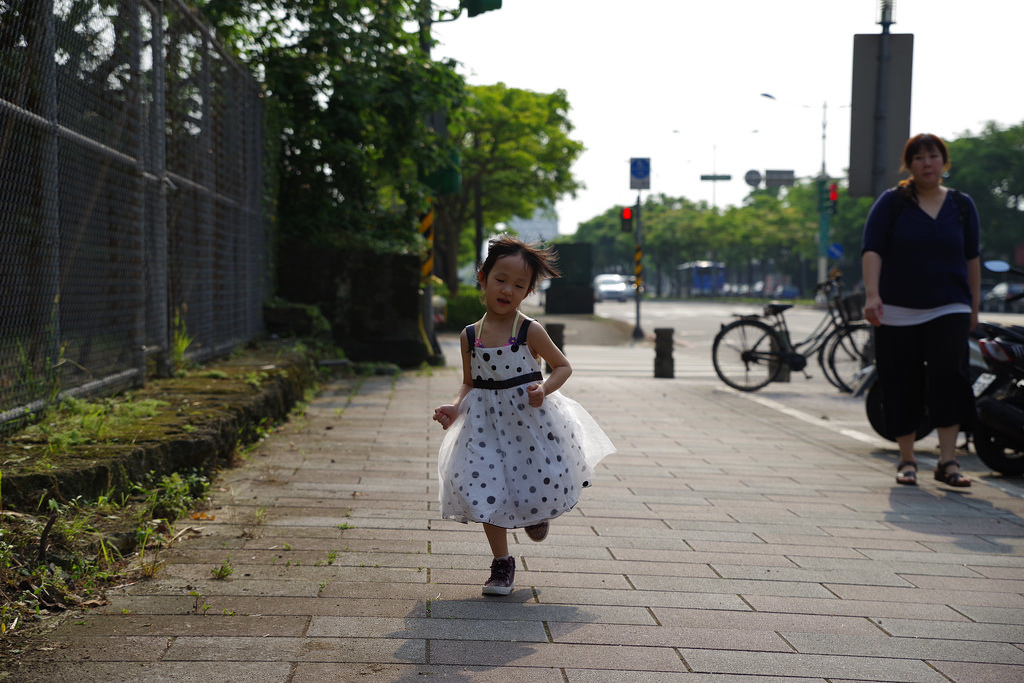 Pentax K-1【極限‧超暴力‧動態追焦測試!】 Pentax K-1【極限‧超暴力‧動態追焦測試!】
