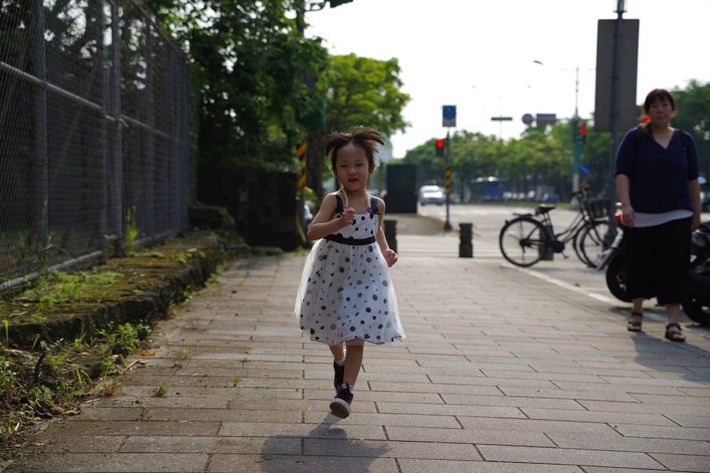 Pentax K-1【極限‧超暴力‧動態追焦測試!】 Pentax K-1【極限‧超暴力‧動態追焦測試!】