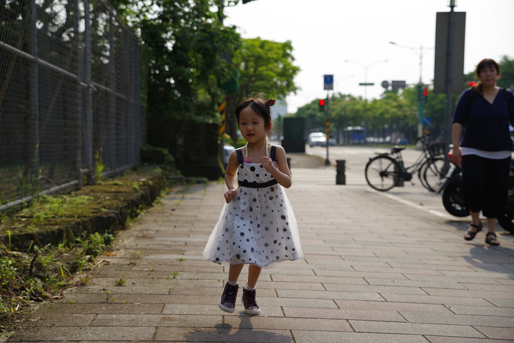 Pentax K-1【極限‧超暴力‧動態追焦測試!】 Pentax K-1【極限‧超暴力‧動態追焦測試!】