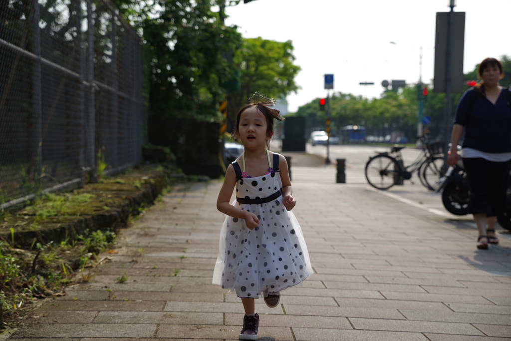 Pentax K-1【極限‧超暴力‧動態追焦測試!】 Pentax K-1【極限‧超暴力‧動態追焦測試!】